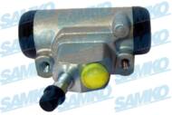 C31221 SAM - Cylinderek hamulcowy SAMKO 