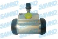 C31224 SAM - Cylinderek hamulcowy SAMKO 