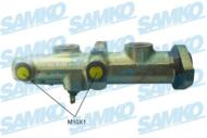 P09080 SAM - Pompa hamulcowa SAMKO 