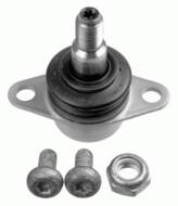 33902 01 - Sworzeń wahacza LEMFORDER BMW 3 E90/E91 2004-20 12