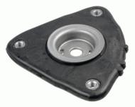 34002 01 - Poduszka amortyzatora LEMFORDER /przód/ VOLVO C30/S40/V50/MAZDA 3/FORD FOCUS/C-MAX