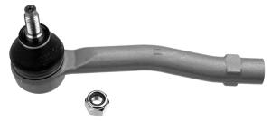 35564 01 - Końcówka kierownicza LEMFORDER /L/ PSA PARTNER/BERLINGO/308/C 4 08-
