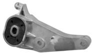 35752 01 - Poduszka silnika LEMFORDER OPEL CORSA C/TIGRA /tył / MERIVA