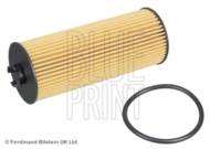 ADA102128 BLP - Filtr oleju BLUEPRINT /wkład/ JEEP CHEROKEE/DURANGO 10-