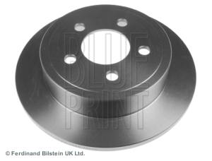 ADA104308 BLP - Tarcza hamulcowa BLUEPRINT 285x12 /tył/ JEEP CHEROKEE 01-