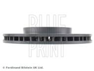 ADC443119 BLP - Tarcza hamulcowa BLUEPRINT 