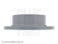 ADC44335 BLP - Tarcza hamulcowa BLUEPRINT 