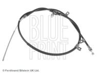 ADC446201 BLP - Linka hamulca BLUEPRINT 