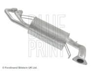 ADC46012C BLP - Tłumik BLUEPRINT 