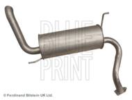 ADC46038 BLP - Tłumik BLUEPRINT 