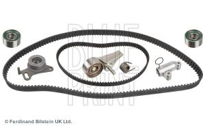 ADC47335C BLP - Zestaw rozrządu BLUEPRINT 154x25.4/99x19 MITSUBISHI L200 05-  /2x pasek,nap.hydr,rolki/