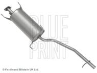 ADD66007 BLP - Tłumik BLUEPRINT 