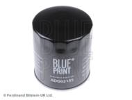 ADG02155 BLP - Filtr oleju BLUEPRINT 