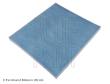 ADG02515 BLP - Filtr kabinowy BLUEPRINT KIA CERATO/CARNIVAL 06-