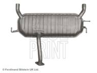 ADG06008 BLP - Tłumik BLUEPRINT 