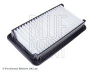 ADK82237 BLP - Filtr powietrza BLUEPRINT SUZUKI SX4 06-/ FIAT SEDICI 1.6 06-
