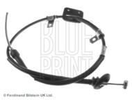 ADK84675 BLP - Linka hamulca BLUEPRINT 