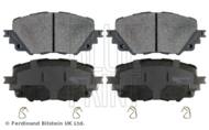 ADM542110 BLP - Klocki hamulcowe BLUEPRINT 