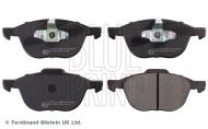 ADM54282 BLP - Klocki hamulcowe BLUEPRINT 