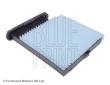 ADN12514 BLP - Filtr kabinowy BLUEPRINT NISSAN TIIDA/VERSA/EVALIA 07-