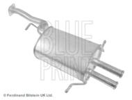 ADS76001C BLP - Tłumik BLUEPRINT 