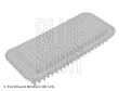 ADT32260 BLP - Filtr powietrza BLUEPRINT TOYOTA YARIS