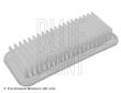 ADT32260 BLP - Filtr powietrza BLUEPRINT TOYOTA YARIS