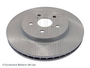 ADT343192 BLP - Tarcza hamulcowa BLUEPRINT 320x28 /przód/ LEXUS RX300/RX400