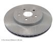 ADT343192 BLP - Tarcza hamulcowa BLUEPRINT 320x28 /przód/ LEXUS RX300/RX400