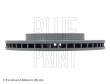 ADT343192 BLP - Tarcza hamulcowa BLUEPRINT 320x28 /przód/ LEXUS RX300/RX400