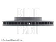 ADT343208 BLP - Tarcza hamulcowa BLUEPRINT 296x28 /przód/ TOYOTA CAMRY 06- /LEXUS IS220-250 05-