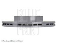 ADT34331 BLP - Tarcza hamulcowa BLUEPRINT /przód/ 