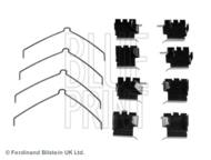 ADT348607 BLP - Poduszka amortyzatora BLUEPRINT 