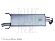 ADT36028 BLP - Tłumik środkowy BLUEPRINT 