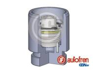 D025281K AFN - Tłoczek hamulcowy AUTOFREN /z mechanizmem/