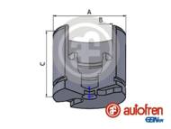 D025520 AFN - Tłoczek hamulcowy AUTOFREN 