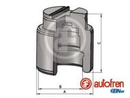 D025741 AFN - Tłoczek hamulcowy AUTOFREN 