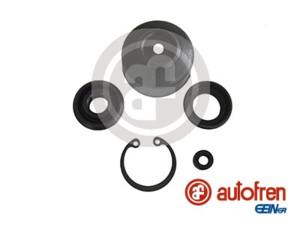 D1495 AFN - Reperaturka pompy sprzęgła AUTOFREN Mitsubishi