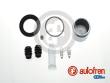 D41093C AFN - Reperaturka zacisku +tłok AUTOFREN /przód/ (T51) /sys.NISSIN/ HONDA