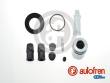 D41105C AFN - Reperaturka zacisku +tłok AUTOFREN (T40) /sys. ATE/ BMW