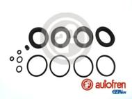 D4126 AFN - Reperaturka zacisku 42 AUTOFREN /sys.BREMBO/ IVECO/FORD
