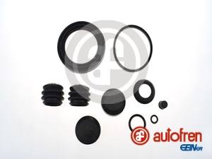 D4787 AFN - Reperaturka zacisku 52 AUTOFREN /sys.BREMBO/ IVECO