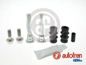 D7039C AFN - Prowadnice zacisku hamulcowego AUTOFREN /sys.LUCAS/ GM