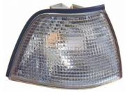 0640906 VAN - Lampa kierunkowskazu VAN WEZEL 