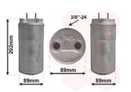 4300D555 VAN - Osuszacz klimatyzacji VAN WEZEL 