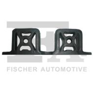103-932 FIS - Wieszak FISCHER /gumowo-metalowy/ BMW