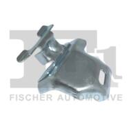 104-914 FIS - Część montażowa FISCHER /metalowa/ BMW