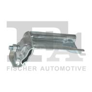 104-941 FIS - Wieszak wydechu FISCHER BMW E36 90- /wspornik metalowy/