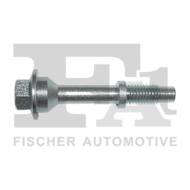 105-904 FIS - Część montażowa FISCHER /metalowa/ BMW