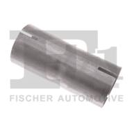 115-950 FIS - Rura łącząca FISCHER /50,5/54x125 mm/ 